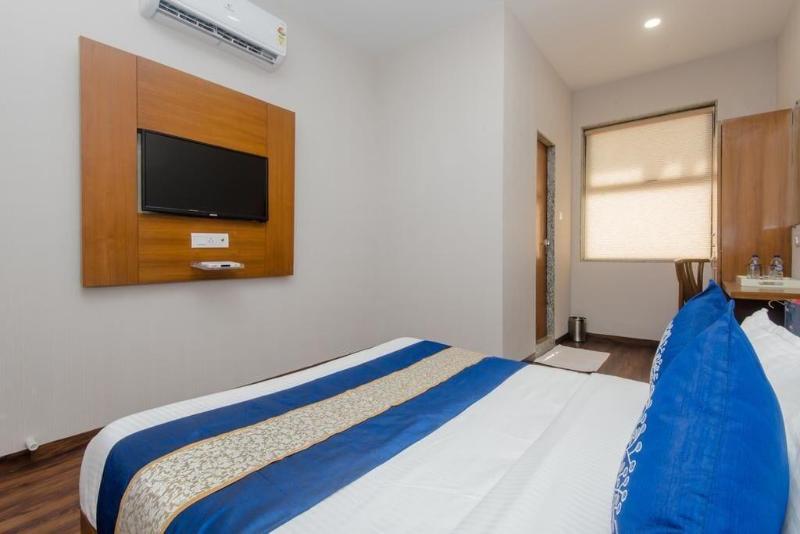 Hotel Airside image