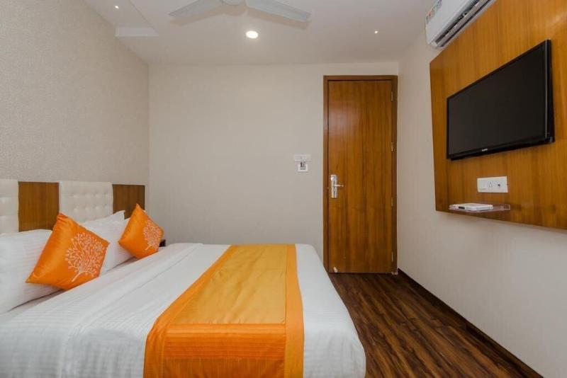Hotel Airside image