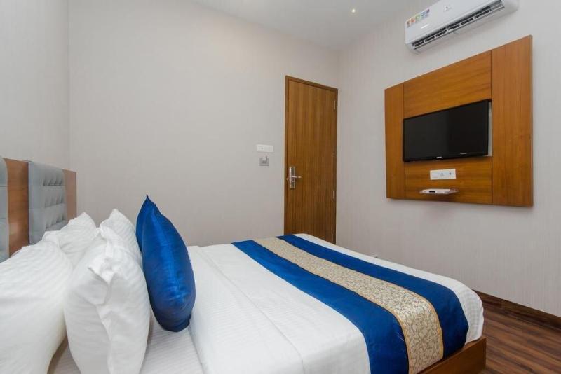 Hotel Airside image