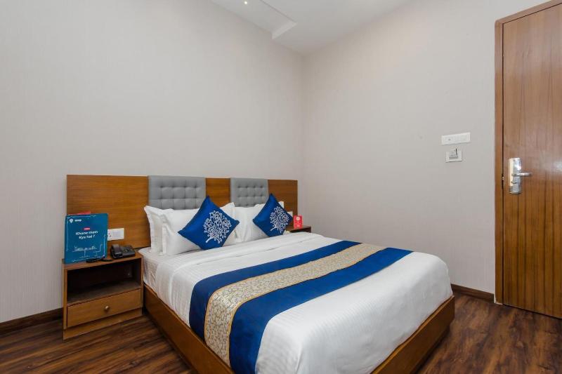 Hotel Airside image