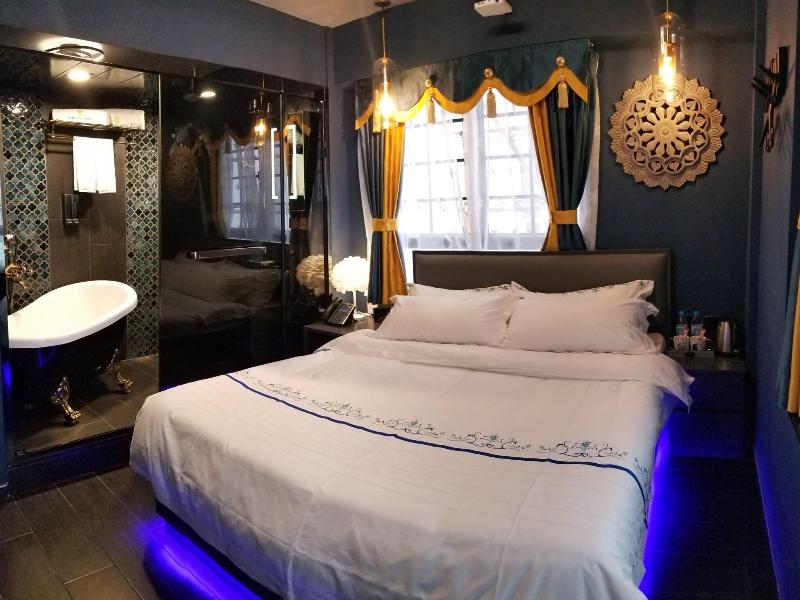 Star City Hotel - Causeway Bay image