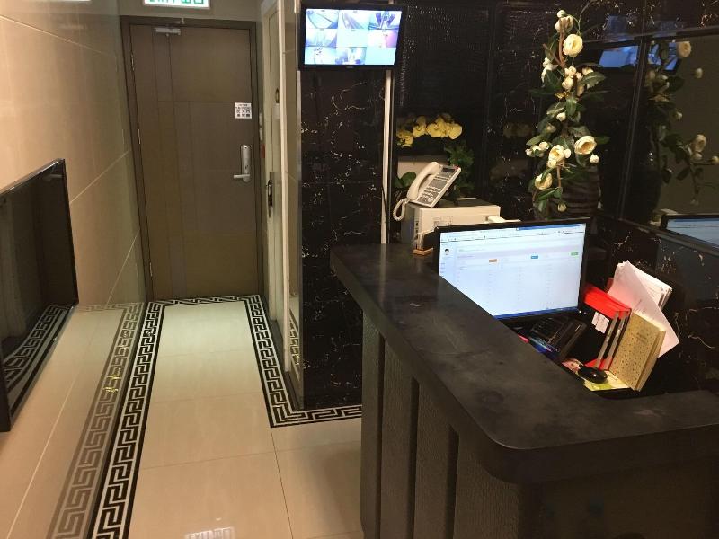 Star City Hotel - Causeway Bay image
