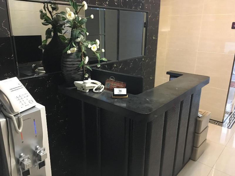 Star City Hotel - Causeway Bay image