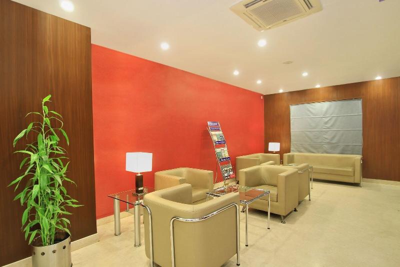 Nandhana Hometel image