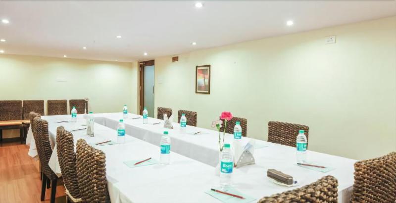 Nandhana Hometel image