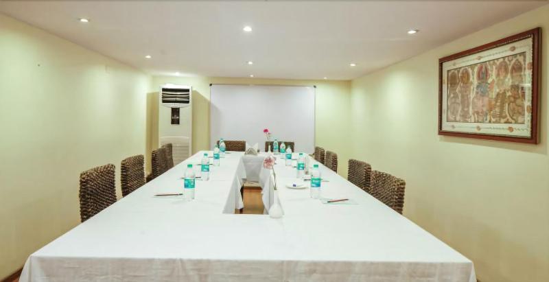 Nandhana Hometel image
