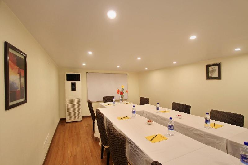 Nandhana Hometel image