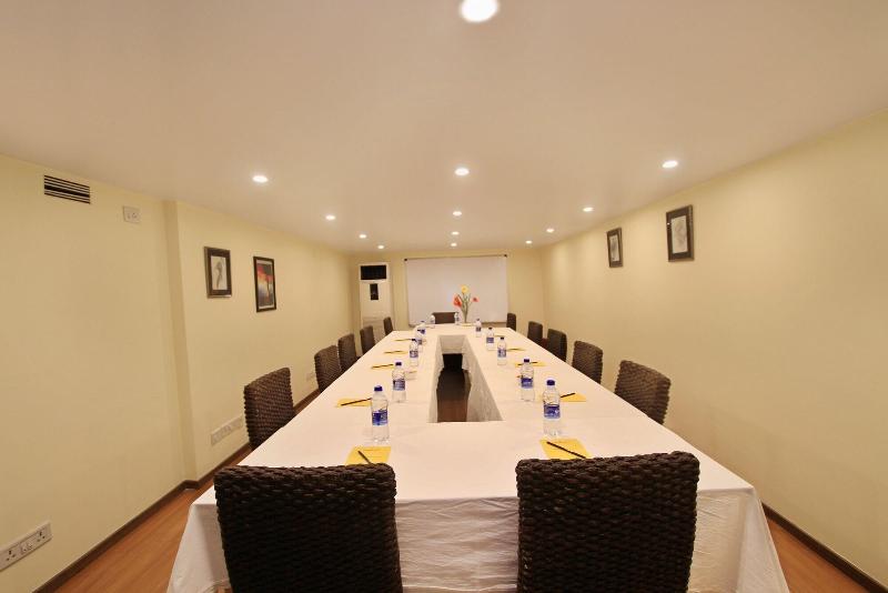 Nandhana Hometel image
