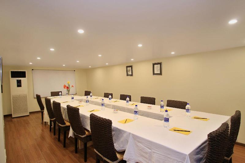 Nandhana Hometel image