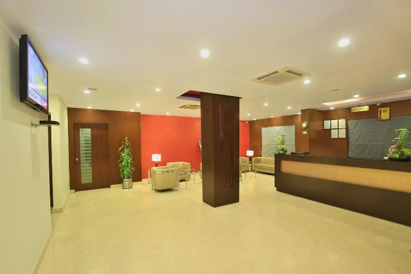 Nandhana Hometel image