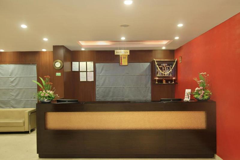 Nandhana Hometel image