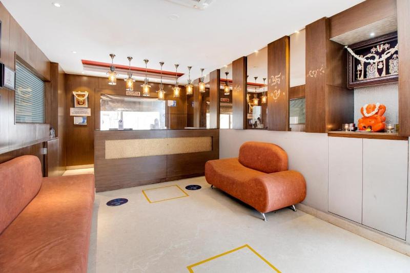 Nandhana Hometel image