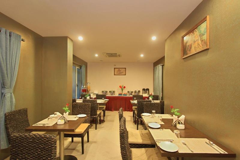 Nandhana Hometel image