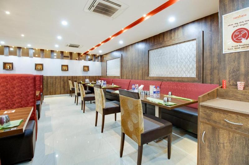Nandhana Hometel image