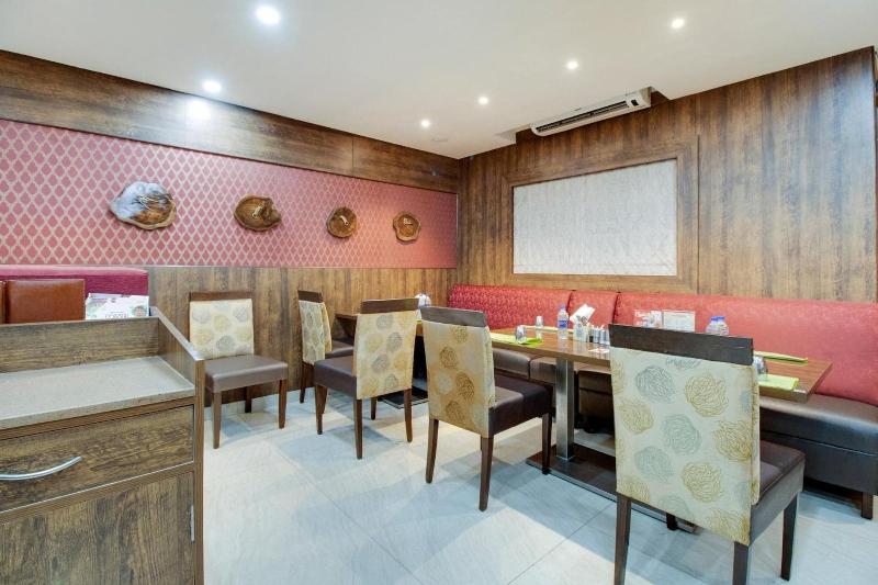 Nandhana Hometel image
