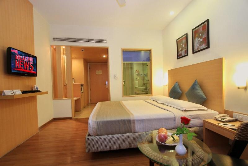 Nandhana Hometel image
