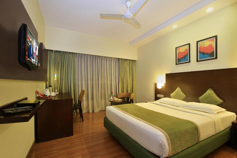 Nandhana Hometel image