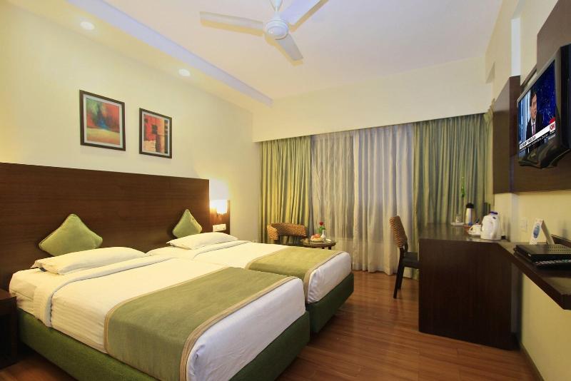 Nandhana Hometel image