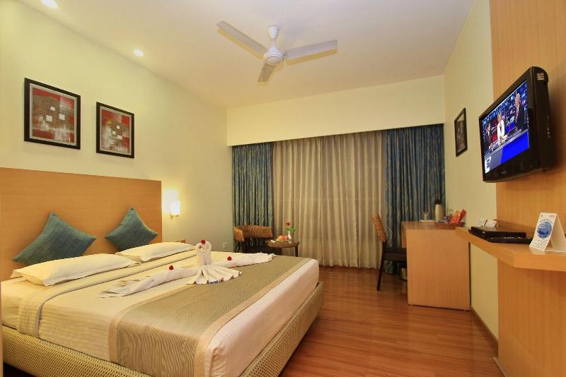 Nandhana Hometel image