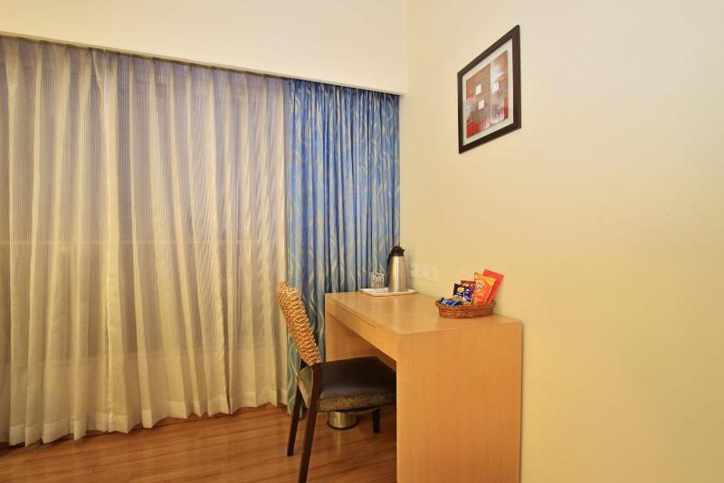 Nandhana Hometel image