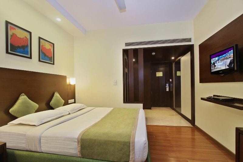 Nandhana Hometel image