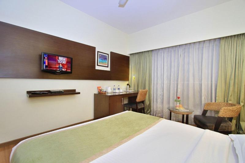 Nandhana Hometel image