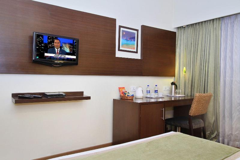 Nandhana Hometel image