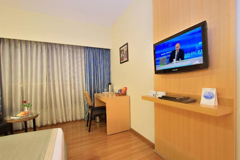 Nandhana Hometel image