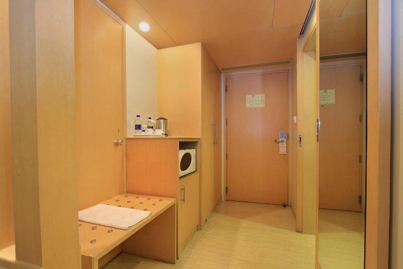 Nandhana Hometel image