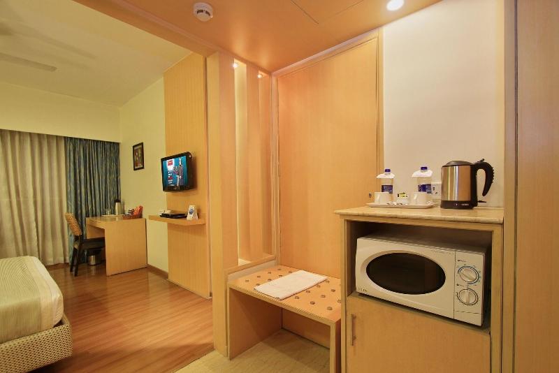 Nandhana Hometel image