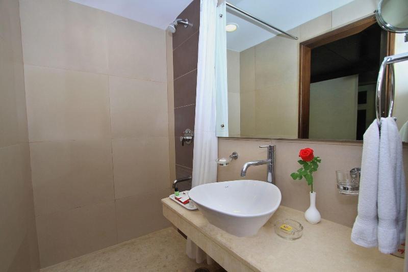 Nandhana Hometel image
