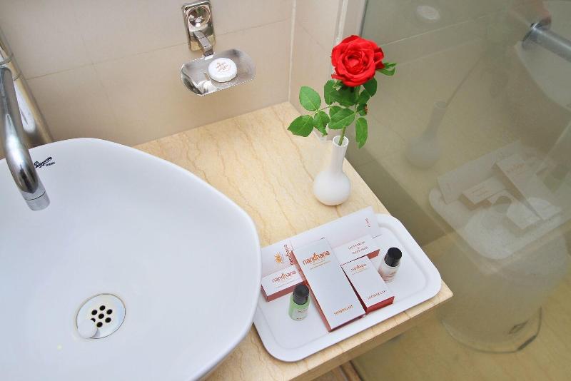 Nandhana Hometel image