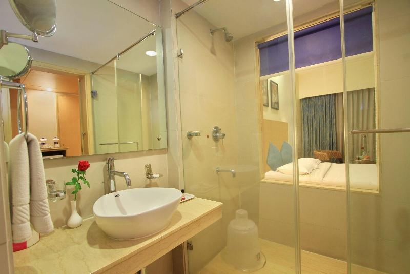 Nandhana Hometel image