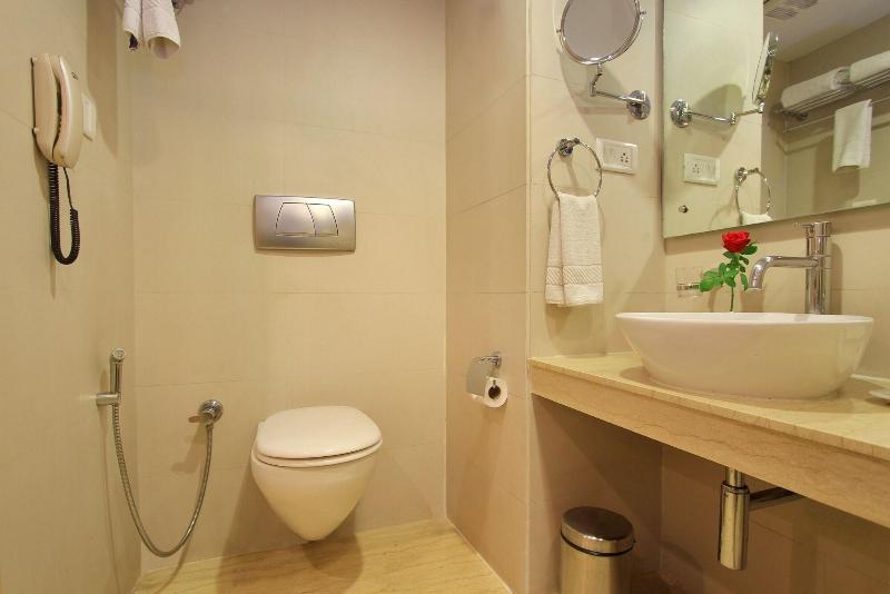 Nandhana Hometel image