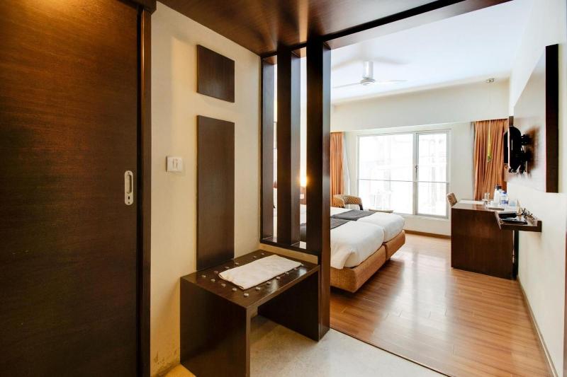 Nandhana Hometel image
