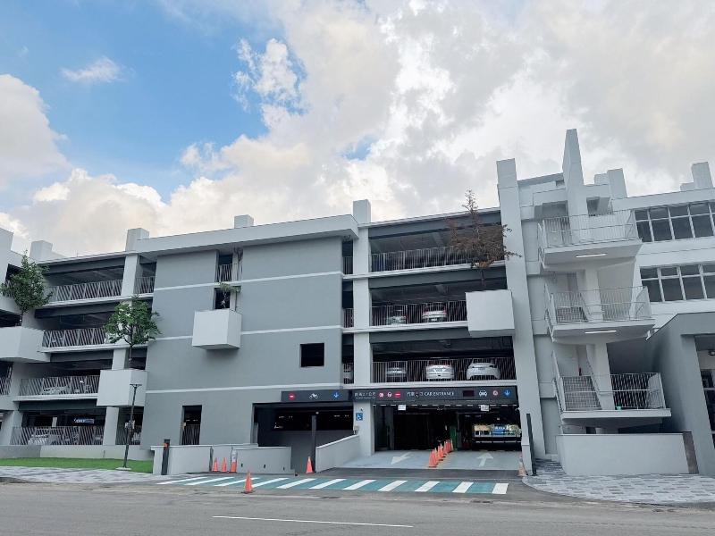 Kiwi Express Hotel - Zhong Zheng Branch image