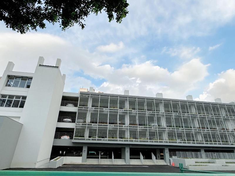 Kiwi Express Hotel - Zhong Zheng Branch image