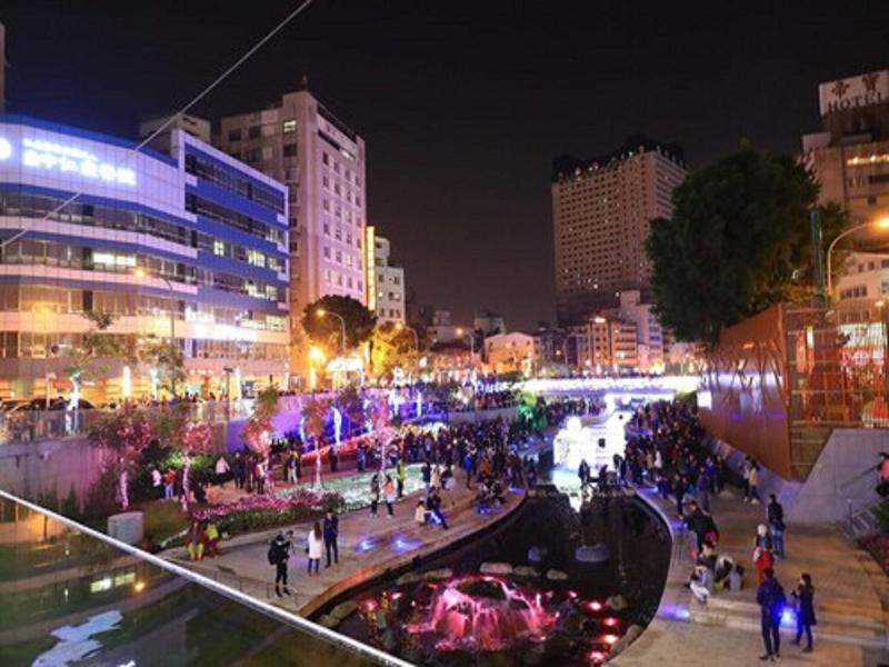 Kiwi Express Hotel - Zhong Zheng Branch image