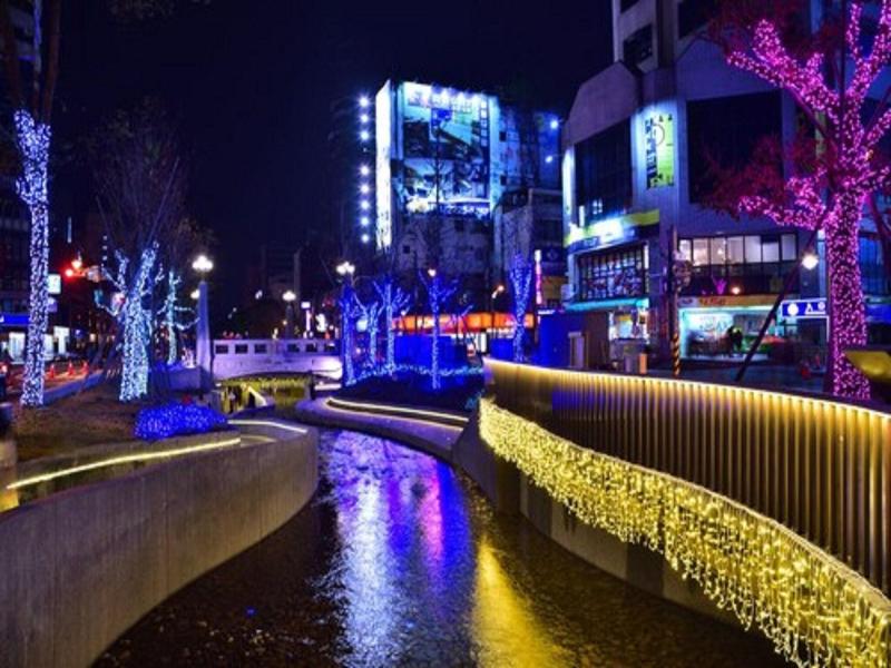 Kiwi Express Hotel - Zhong Zheng Branch image