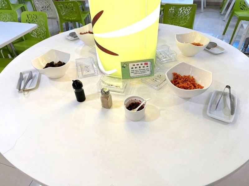 Kiwi Express Hotel - Zhong Zheng Branch image