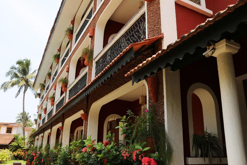 Kingstork Beach Resort image