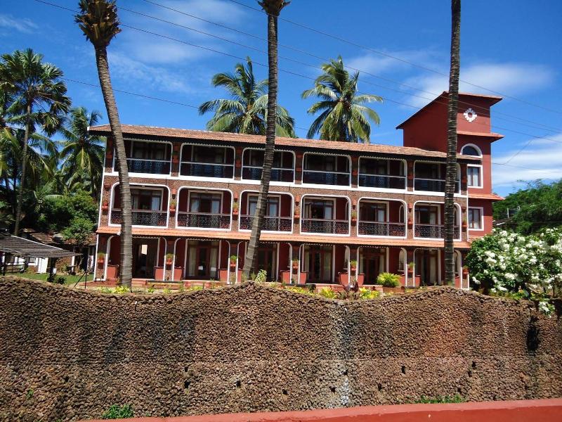 Kingstork Beach Resort image