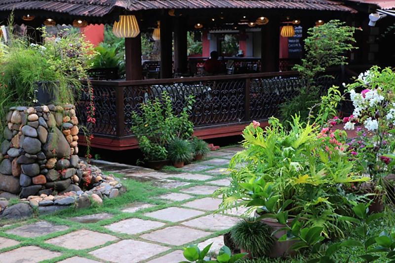 Kingstork Beach Resort image