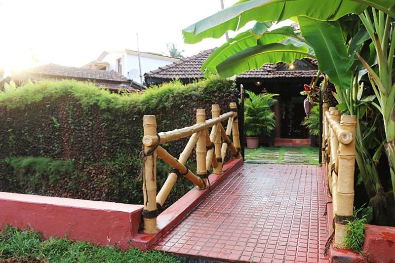 Kingstork Beach Resort image