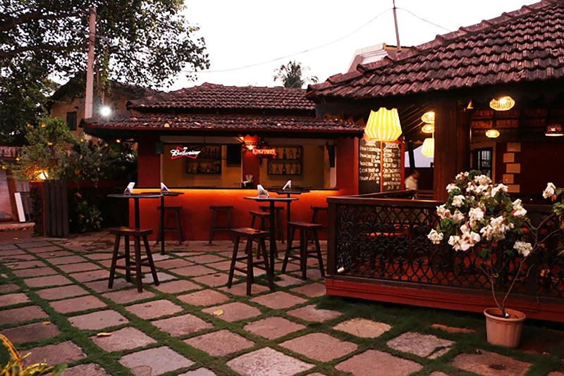 Kingstork Beach Resort image