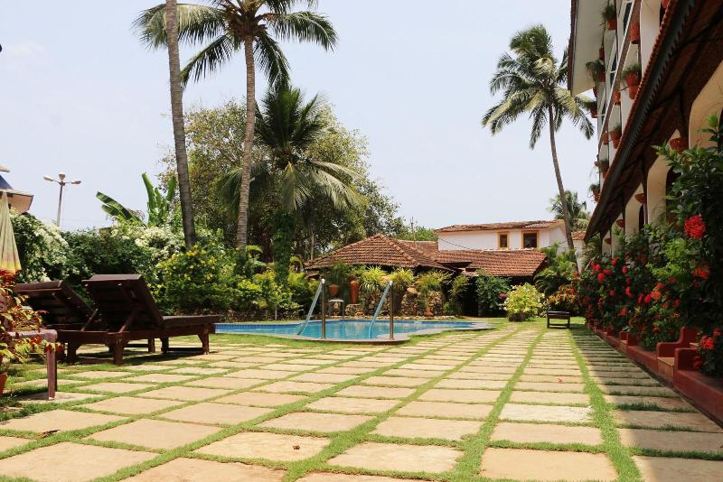 Kingstork Beach Resort image