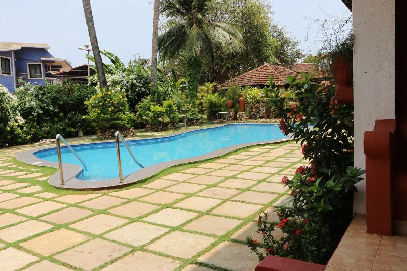 Kingstork Beach Resort image