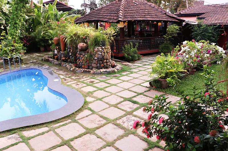 Kingstork Beach Resort image