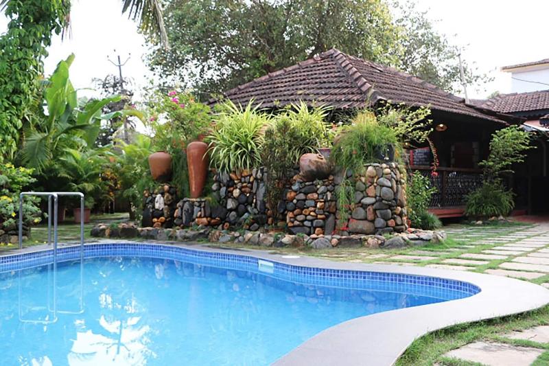 Kingstork Beach Resort image