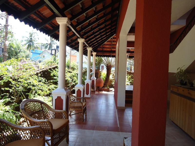 Kingstork Beach Resort image